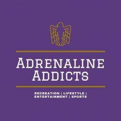 Adrenaline Addicts